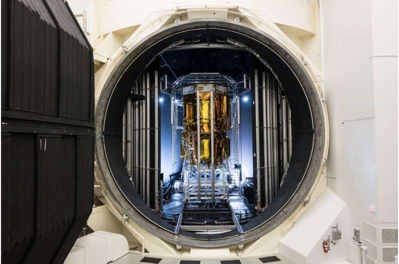 blue origin moon lande