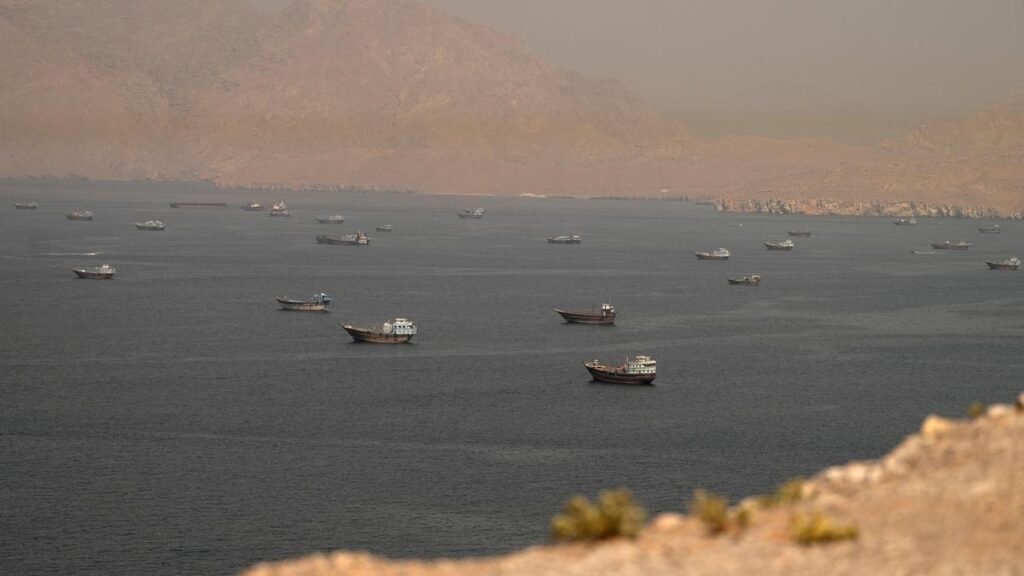 2026 06 24t074313z 1714583712 rc2awlagpbnw rtrmadp 3 iran crisis oman hormuz