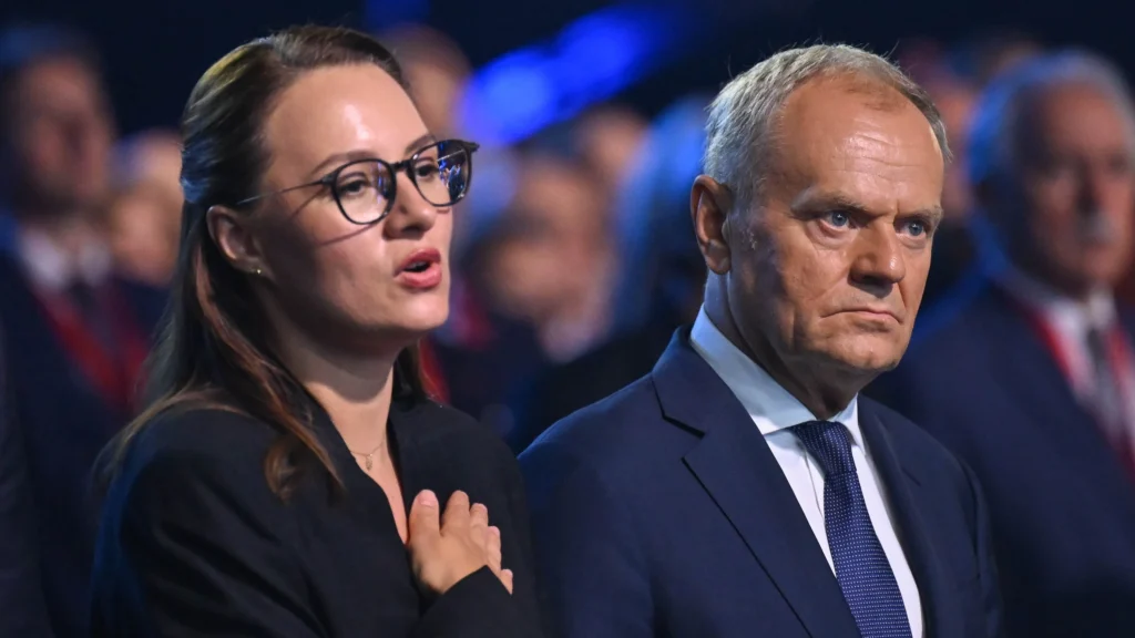 die ministerpraesidenten der