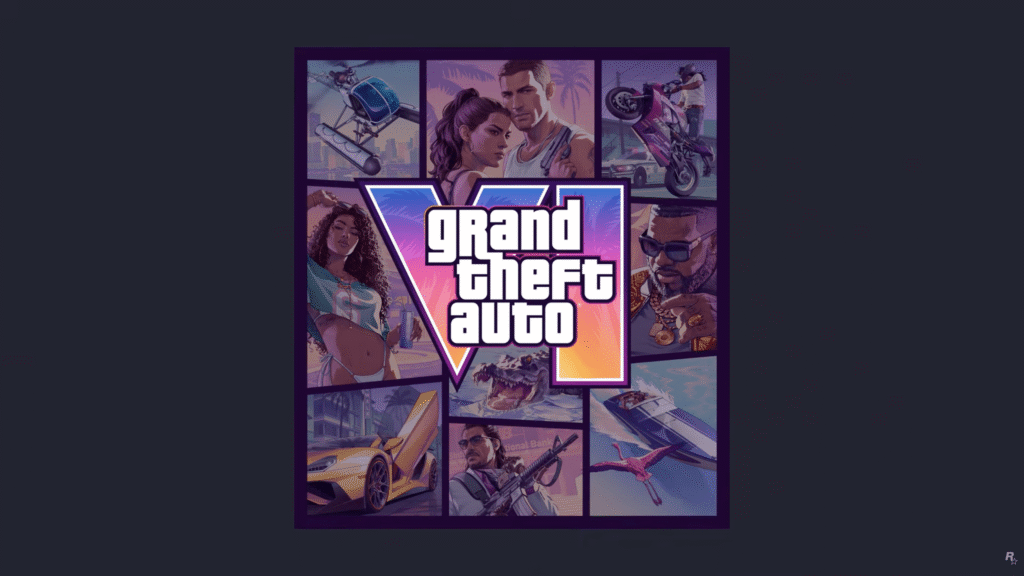 gta vi cover art reveal