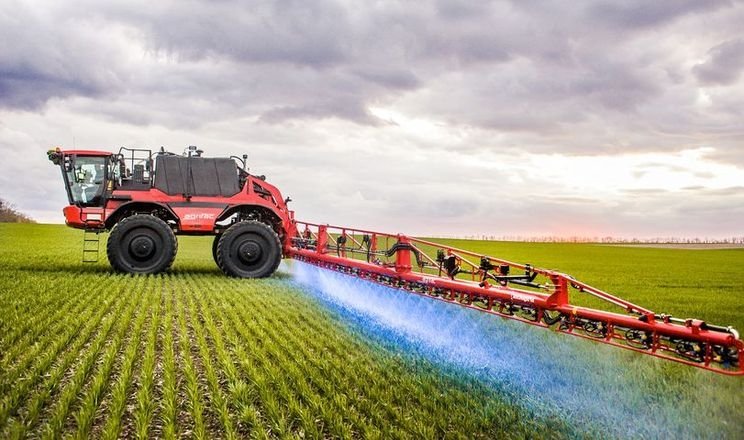 obpryskuvach agrifac condor 744x440