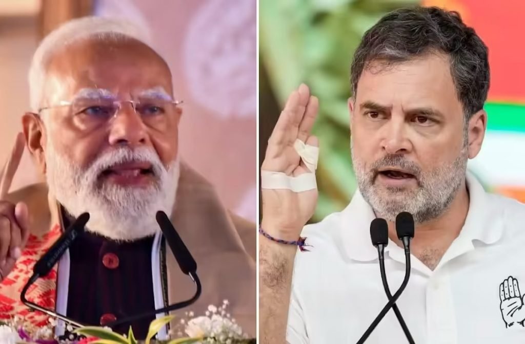 La oposición india critica a Modi por su 'silencio' sobre la muerte de marineros en la bahía de Omán photo copy e1781618913848